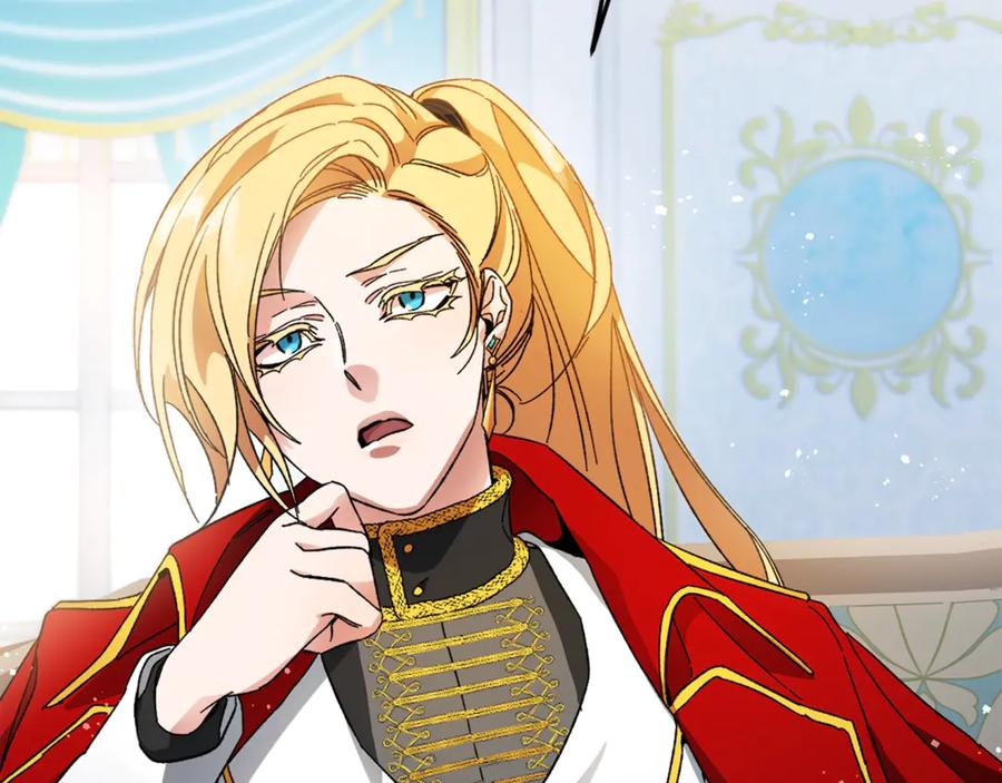 变身成女帝 - 第7话 来挑战我啊！ - 第96张图