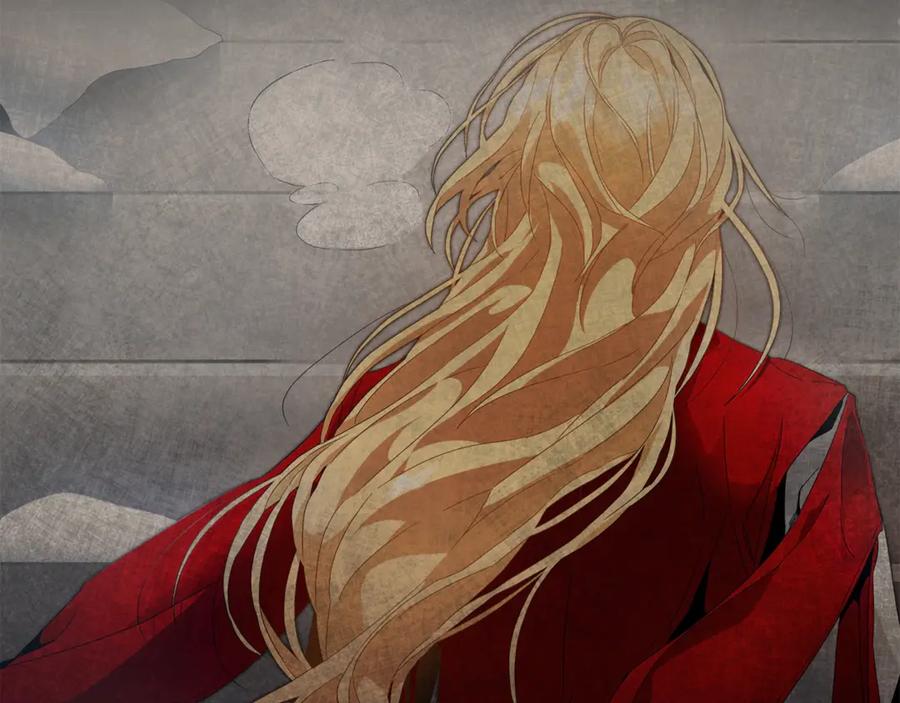 变身成女帝 - 第7话 来挑战我啊！ - 第108张图