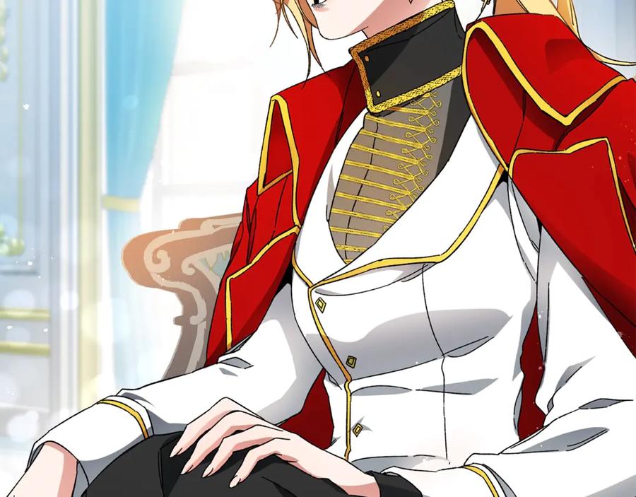 变身成女帝 - 第7话 来挑战我啊！ - 第86张图