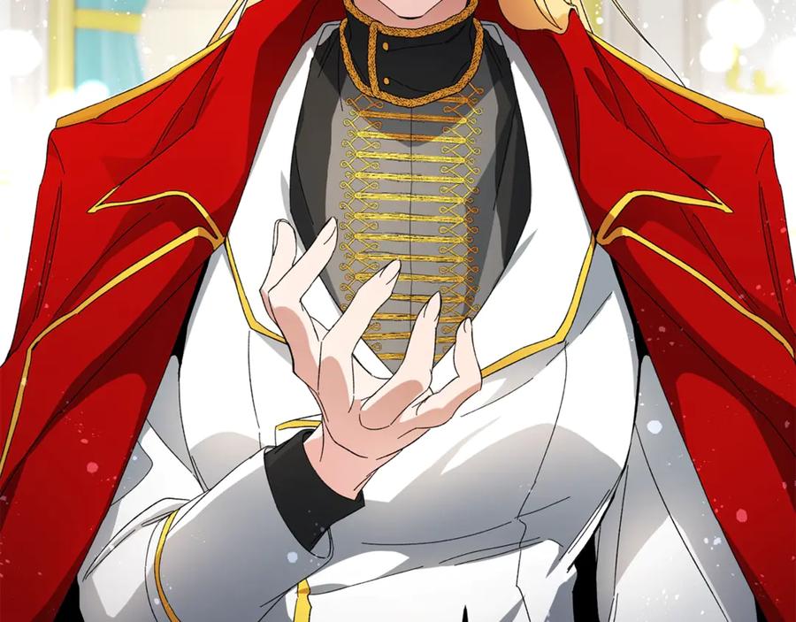 变身成女帝 - 第7话 来挑战我啊！ - 第123张图