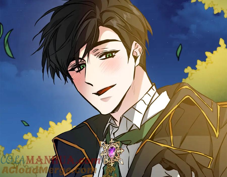 变身成女帝 - 第79话 月下谈心 - 第105张图