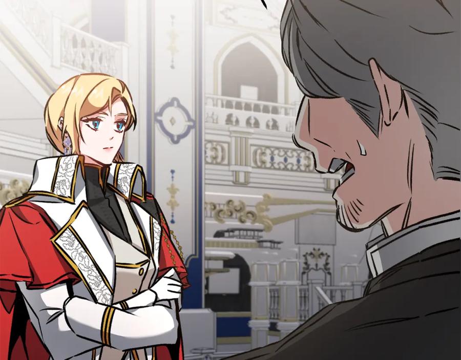 变身成女帝 - 第79话 月下谈心 - 第59张图