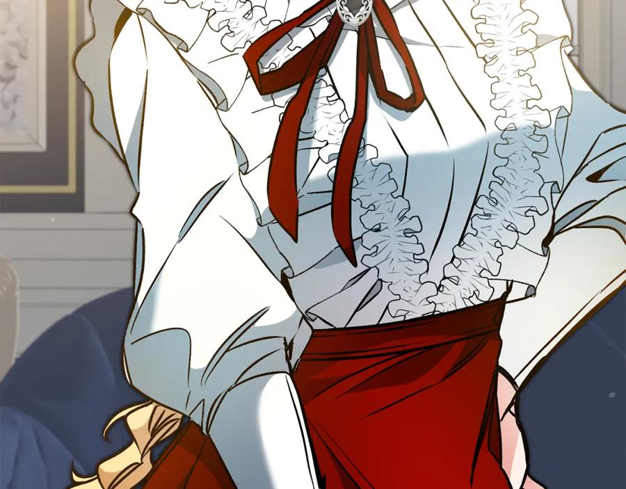 变身成女帝 - 第82话 查清真相 - 第131张图