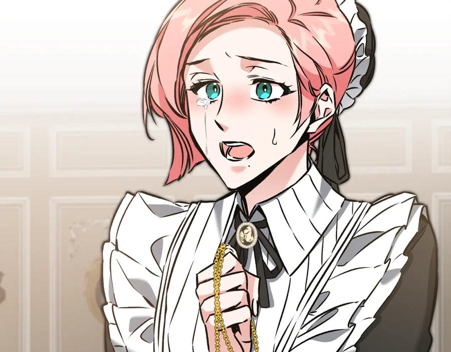 变身成女帝 - 第84话 谋反 - 第139张图