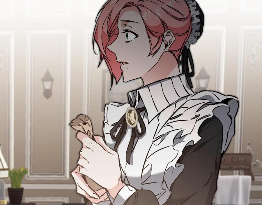 变身成女帝 - 第84话 谋反 - 第127张图