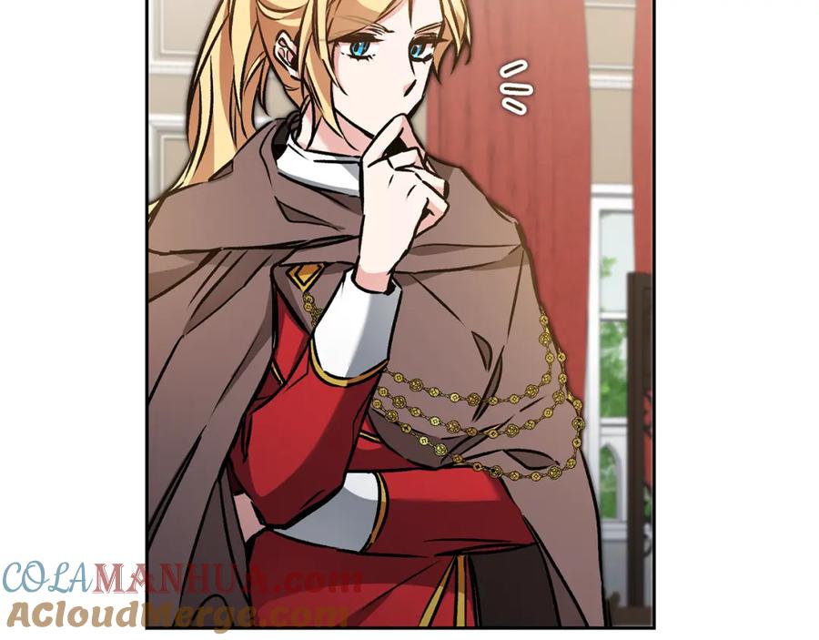 变身成女帝 - 第85话 女伯爵投降 - 第37张图