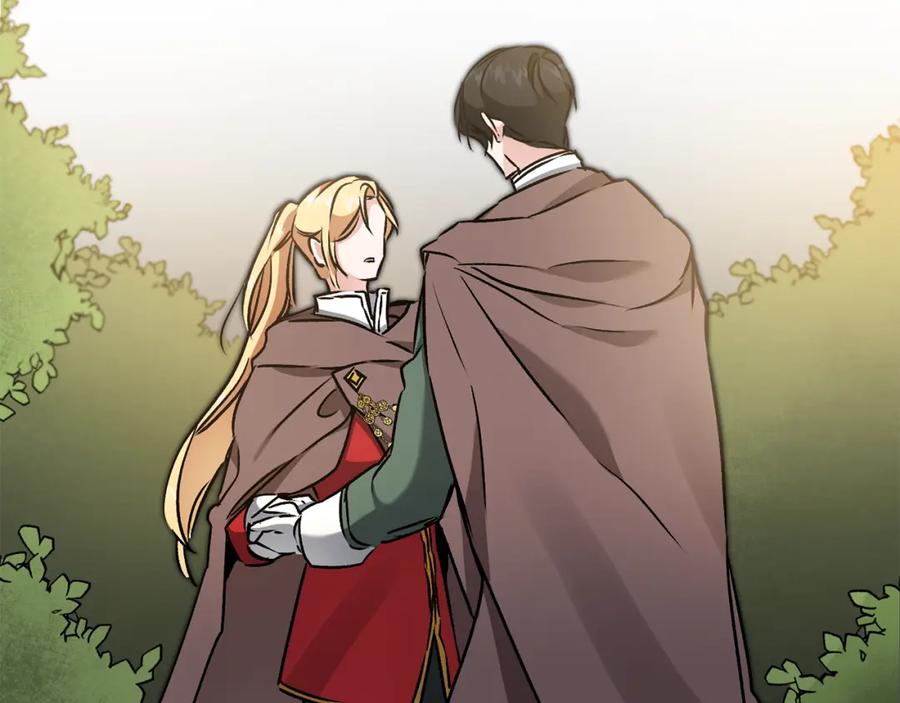 变身成女帝 - 第85话 女伯爵投降 - 第116张图