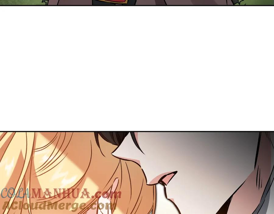 变身成女帝 - 第85话 女伯爵投降 - 第117张图