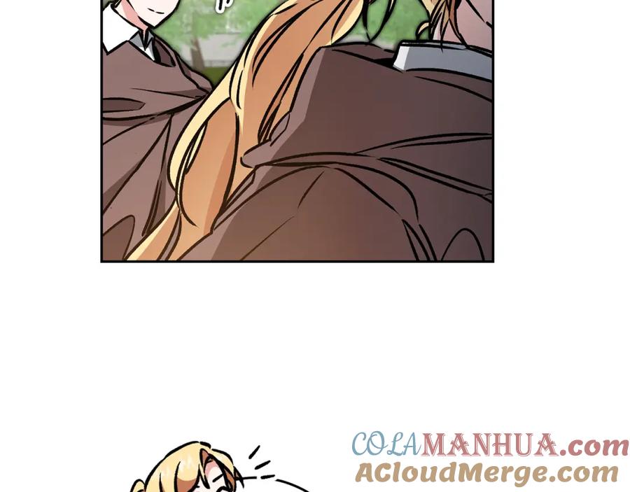 变身成女帝 - 第85话 女伯爵投降 - 第109张图