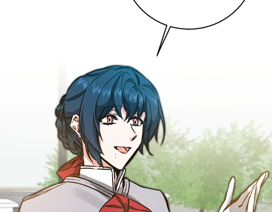 变身成女帝 - 第85话 女伯爵投降 - 第136张图