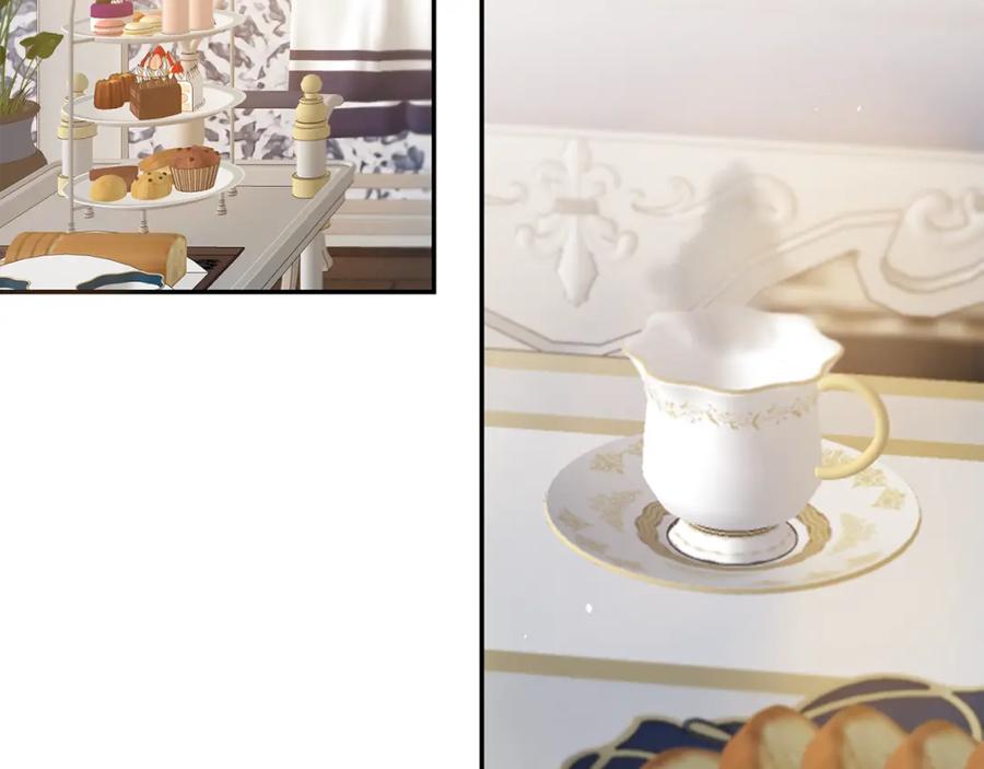 变身成女帝 - 第88话 按耐不住 - 第58张图