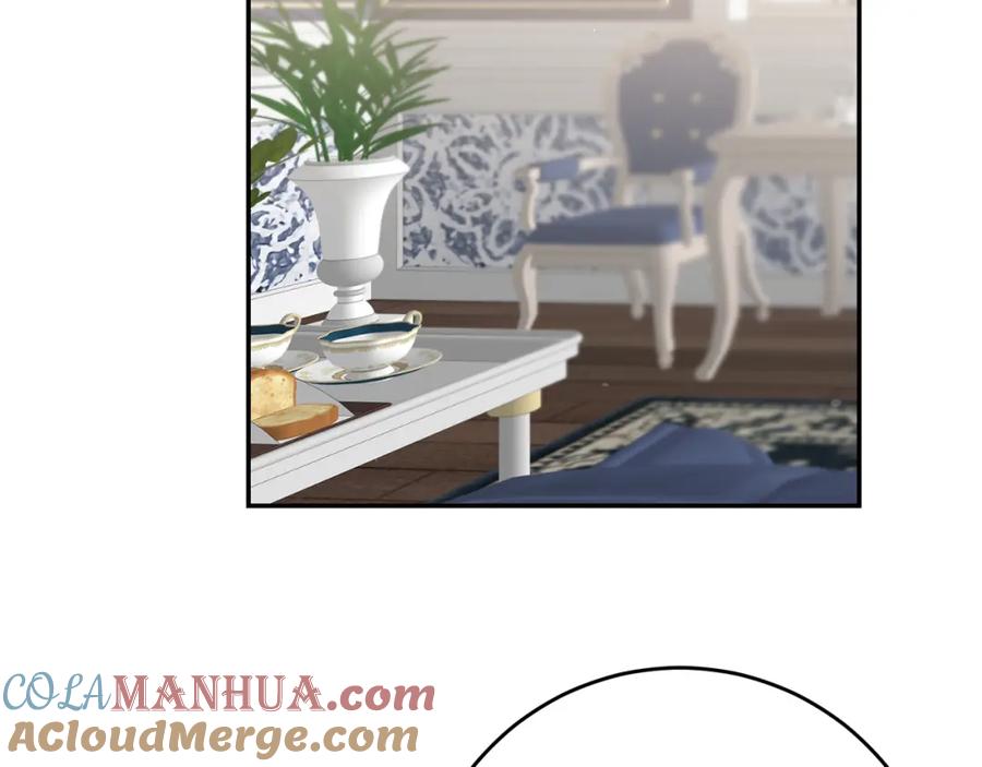 变身成女帝 - 第88话 按耐不住 - 第73张图