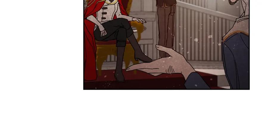 变身成女帝 - 第8话 设下的陷井 - 第112张图