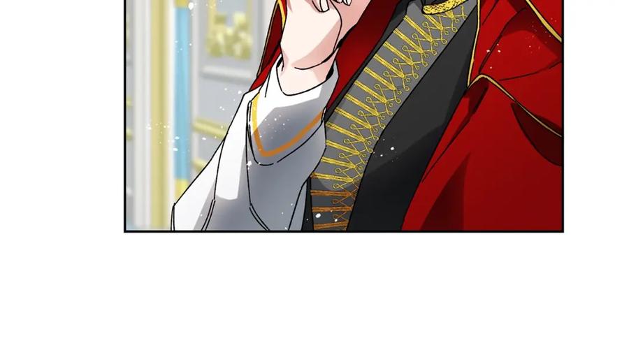 变身成女帝 - 第8话 设下的陷井 - 第39张图