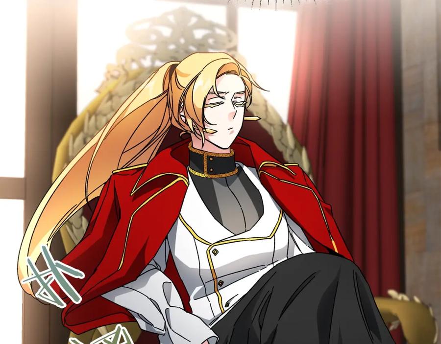 变身成女帝 - 第8话 设下的陷井 - 第71张图