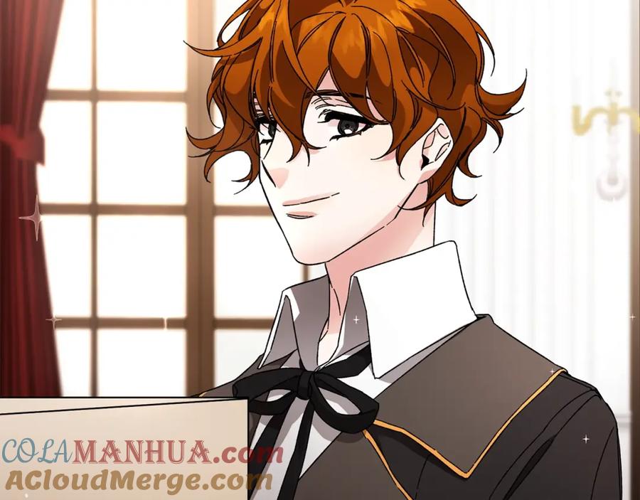 变身成女帝 - 第8话 设下的陷井 - 第109张图