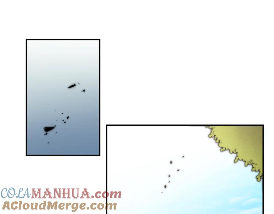 变身成女帝 - 第90话 回宫 - 第121张图