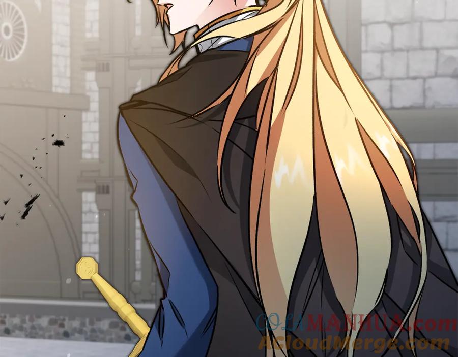 变身成女帝 - 第90话 回宫 - 第117张图