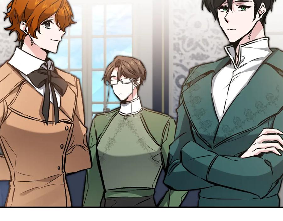 变身成女帝 - 第91话 一直喜欢你 - 第146张图