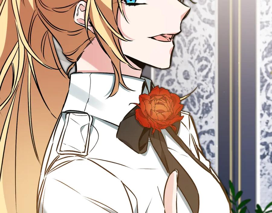 变身成女帝 - 第91话 一直喜欢你 - 第150张图