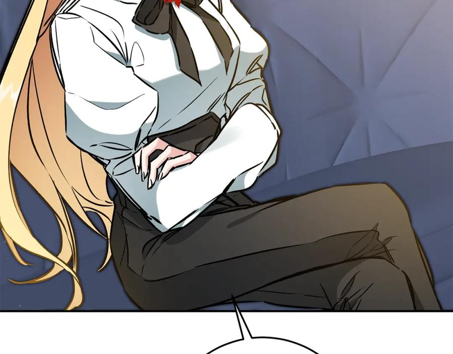 变身成女帝 - 第91话 一直喜欢你 - 第126张图