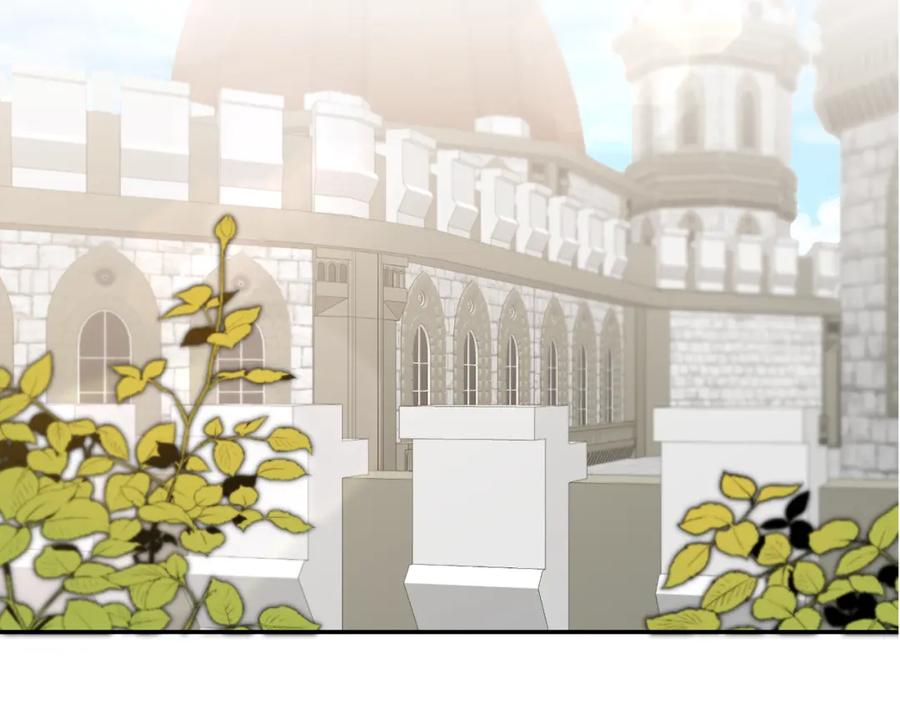 变身成女帝 - 第91话 一直喜欢你 - 第2张图