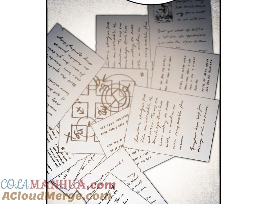 变身成女帝 - 第95话 阴谋 - 第69张图