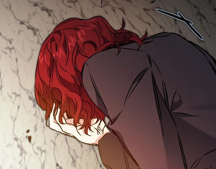 变身成女帝 - 第95话 阴谋 - 第120张图