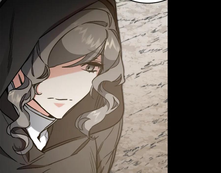 变身成女帝 - 第96话 阴谋 - 第34张图