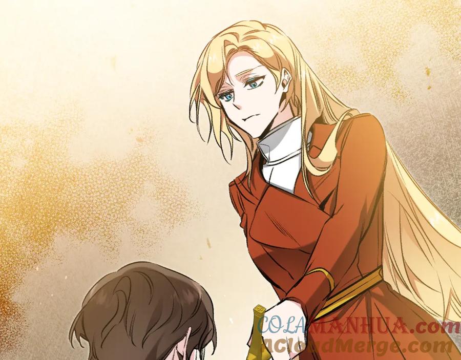 变身成女帝 - 第97话 很难的路 - 第113张图