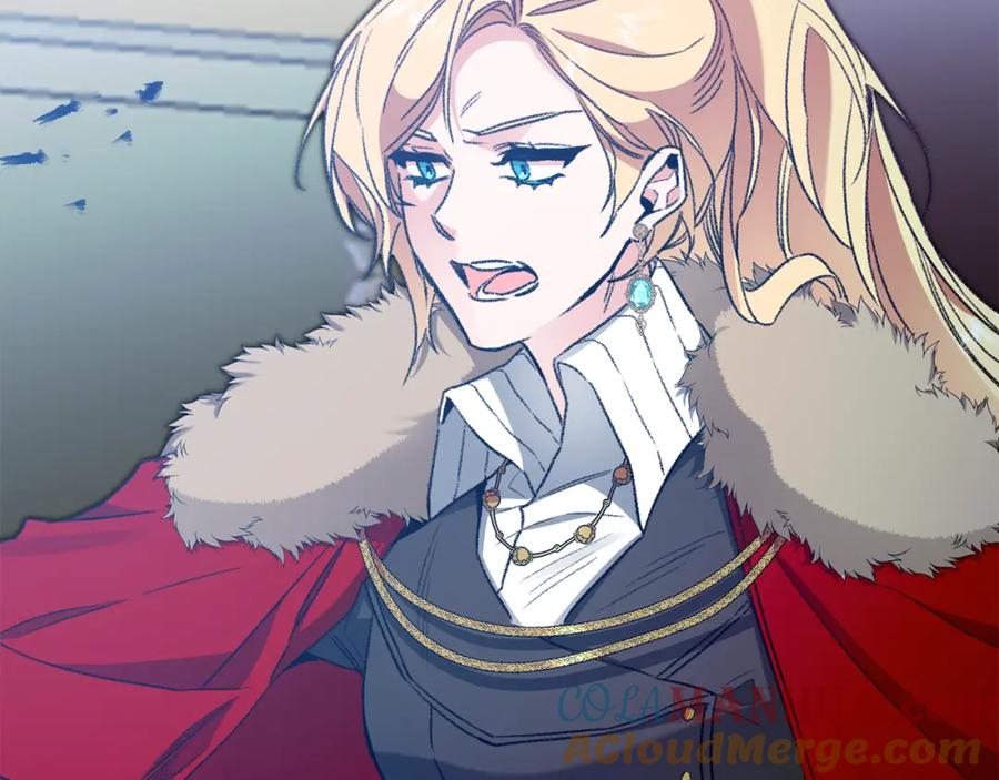 变身成女帝 - 第98话 造反 - 第41张图