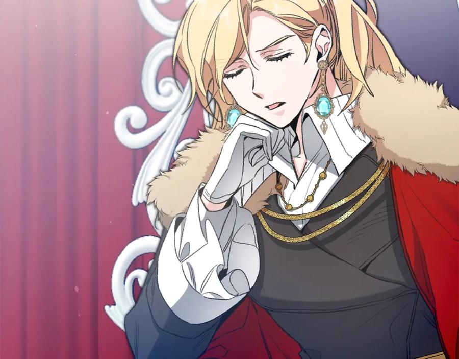 变身成女帝 - 第98话 造反 - 第3张图