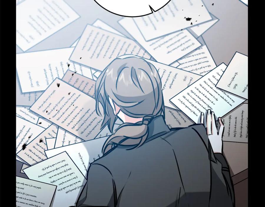 变身成女帝 - 第98话 造反 - 第122张图