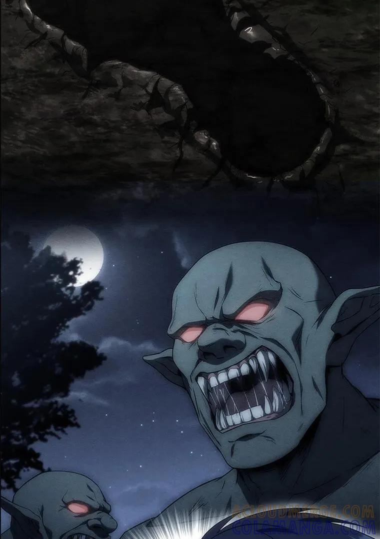 回归后的魔王变善良了 - 035 报仇的理由 - 第76张图