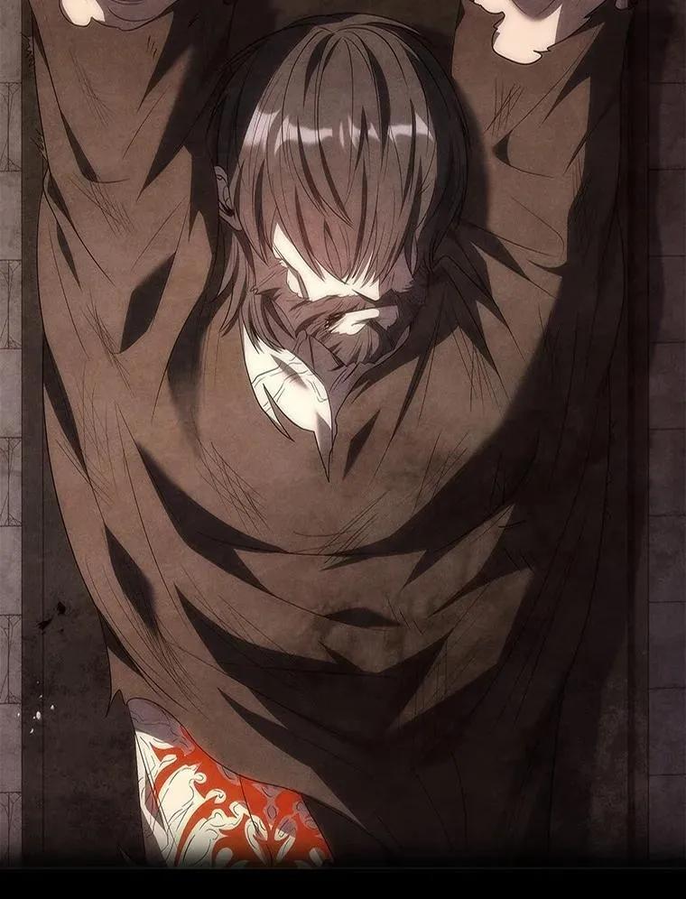 回归后的魔王变善良了 - 035 报仇的理由 - 第62张图