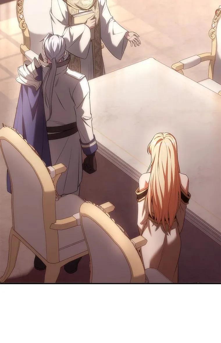 回归后的魔王变善良了 - 036 确定出征 - 第103张图