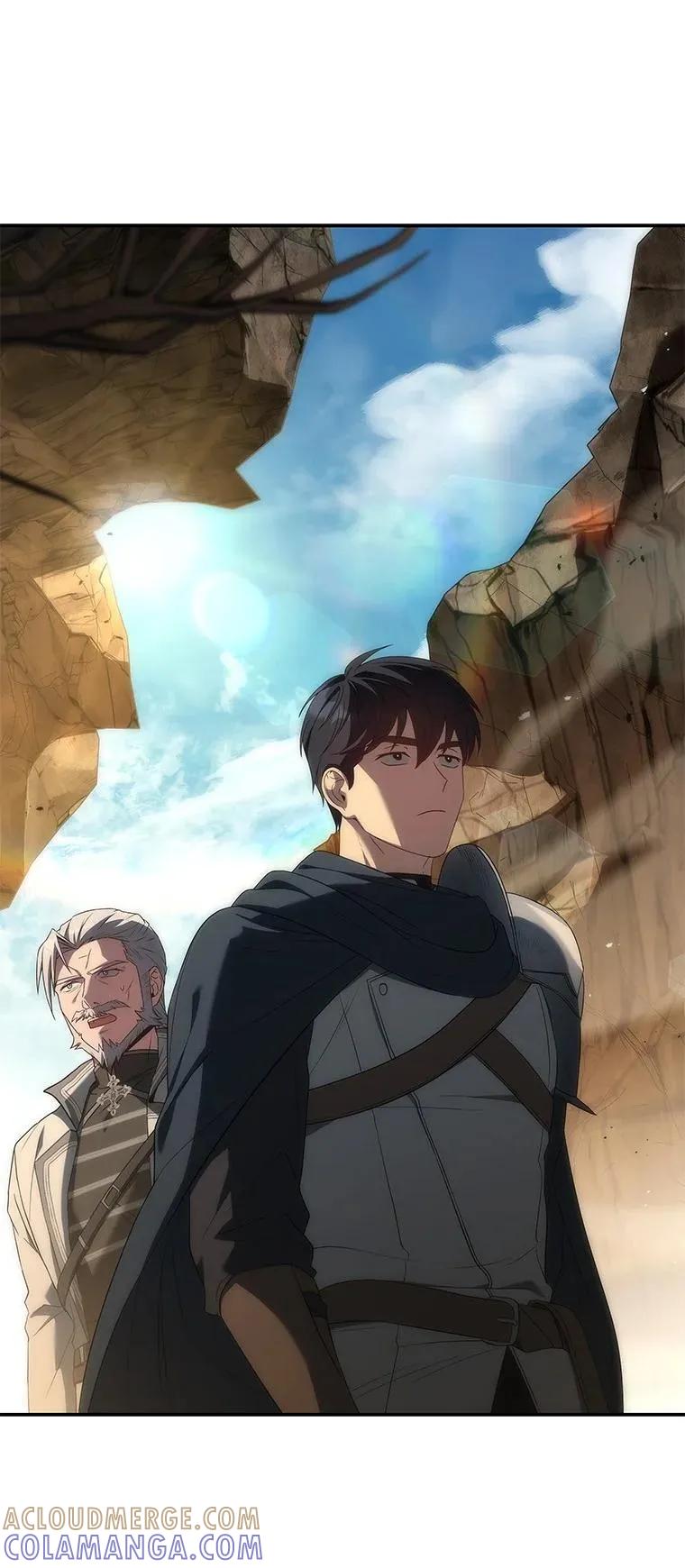 回归后的魔王变善良了 - 036 确定出征 - 第25张图