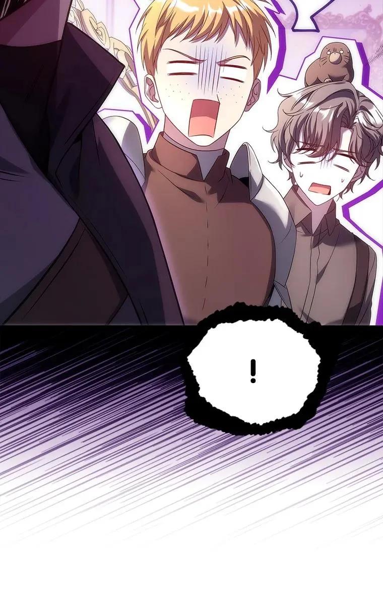 回归后的魔王变善良了 - 036 确定出征 - 第72张图