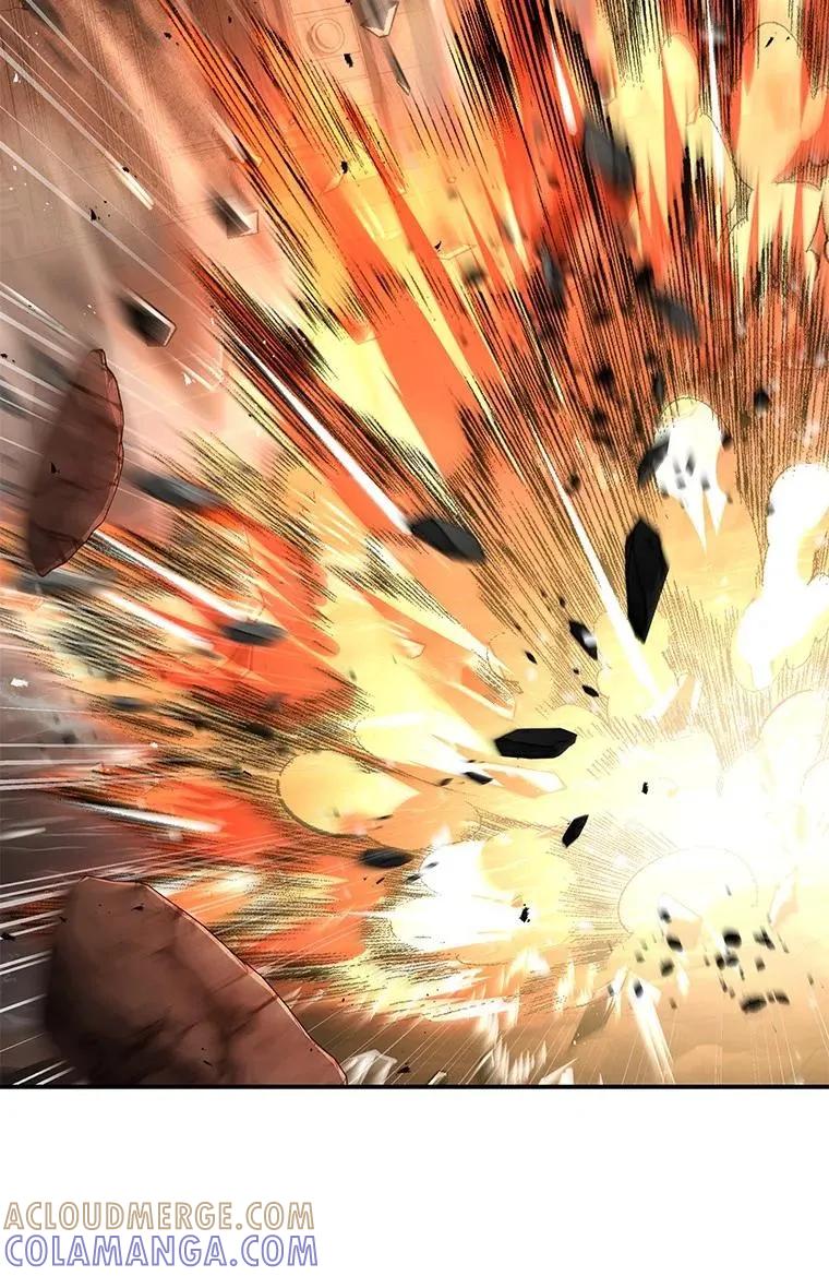 回归后的魔王变善良了 - 037 开始进攻 - 第73张图