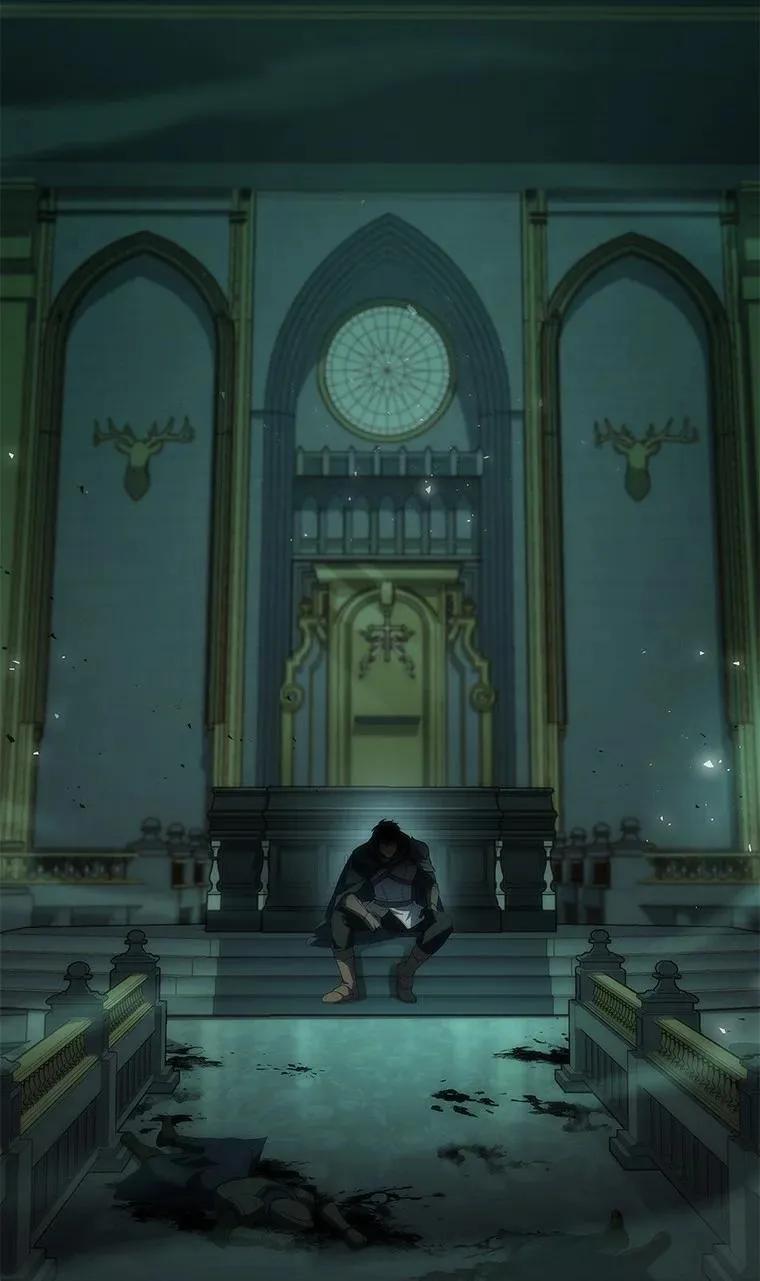 回归后的魔王变善良了 - 037 开始进攻 - 第95张图