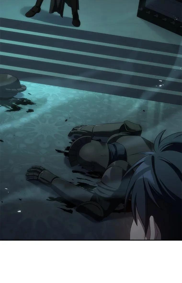 回归后的魔王变善良了 - 038 四角冤魂 - 第4张图