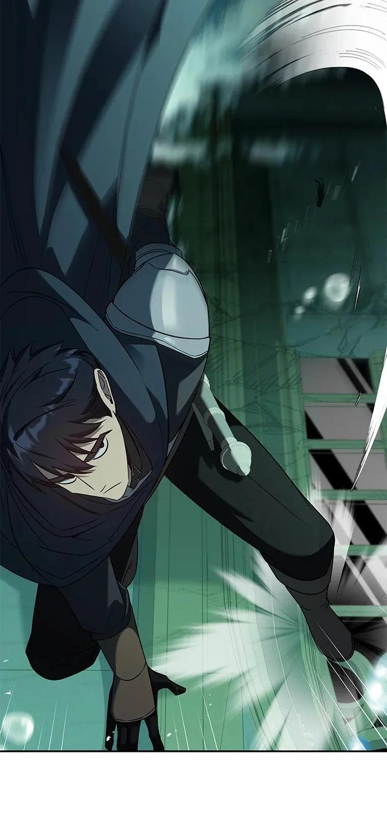 回归后的魔王变善良了 - 038 四角冤魂 - 第110张图