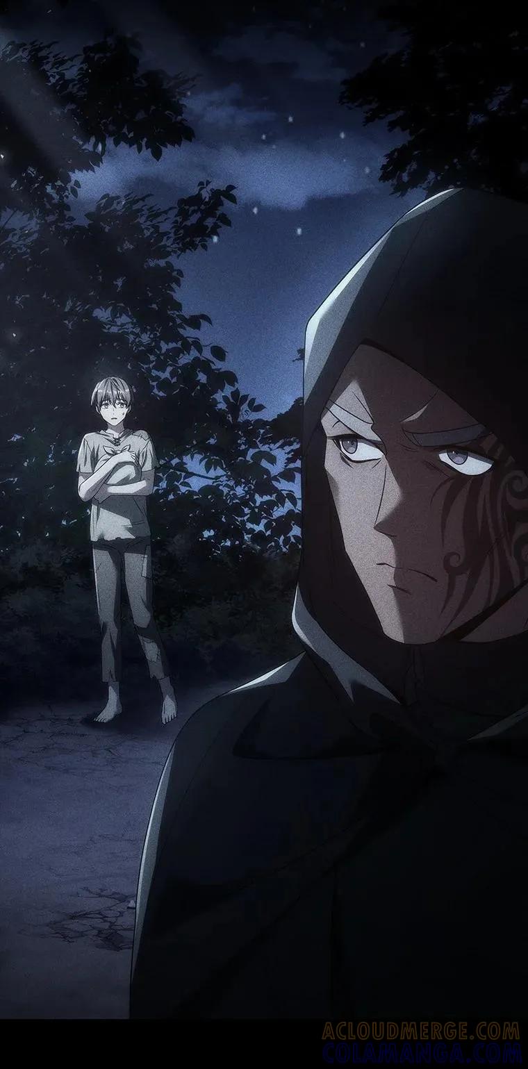 回归后的魔王变善良了 - 038 四角冤魂 - 第17张图