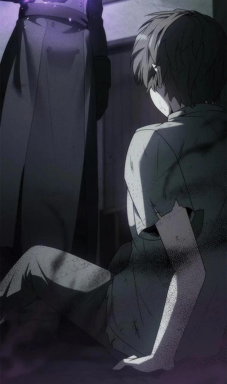 回归后的魔王变善良了 - 038 四角冤魂 - 第94张图