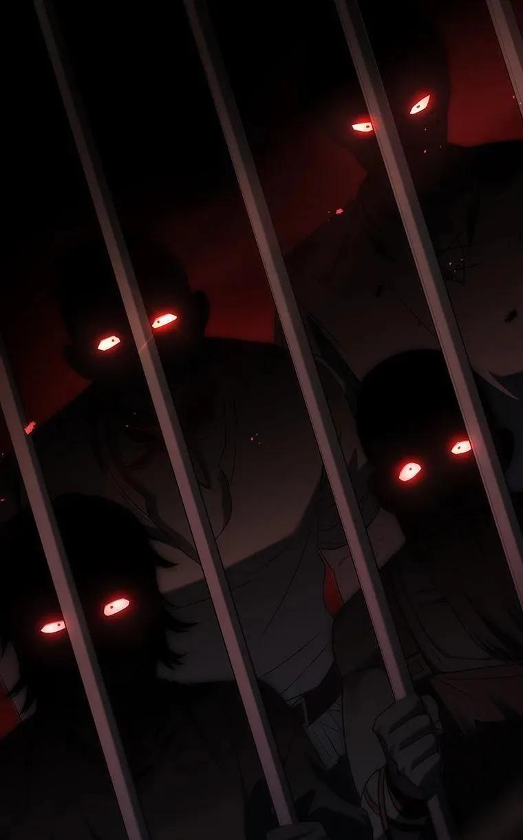 回归后的魔王变善良了 - 038 四角冤魂 - 第134张图