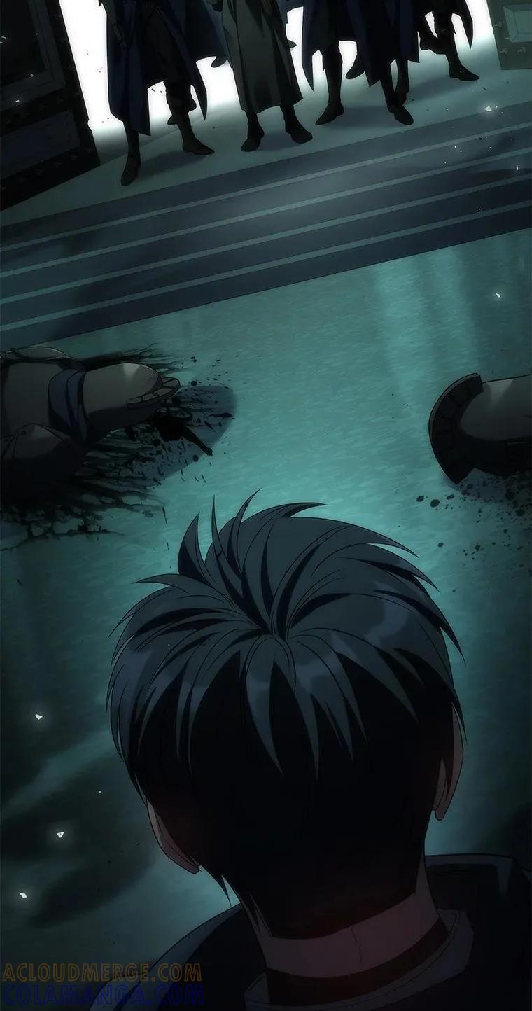 回归后的魔王变善良了 - 038 四角冤魂 - 第9张图