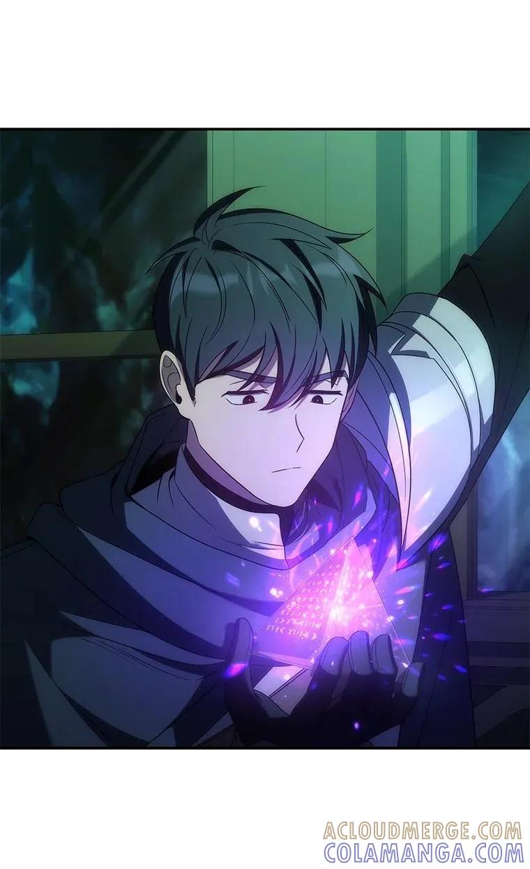 回归后的魔王变善良了 - 038 四角冤魂 - 第89张图