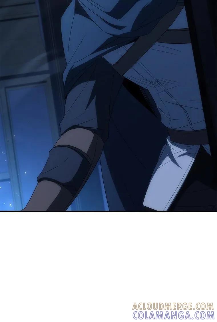 回归后的魔王变善良了 - 039 猫鼠游戏 - 第97张图