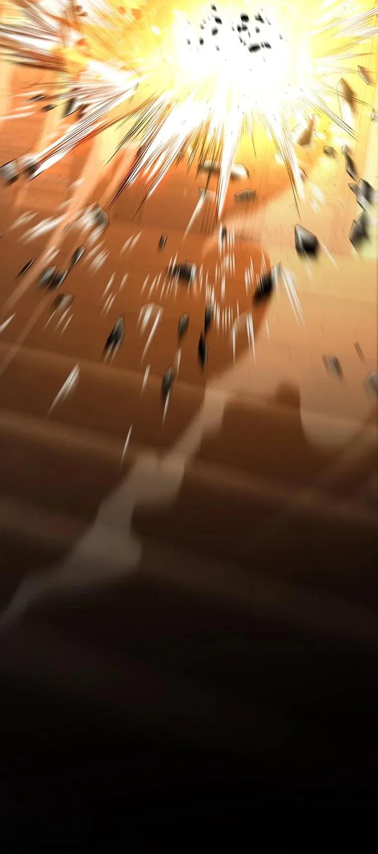 回归后的魔王变善良了 - 039 猫鼠游戏 - 第20张图