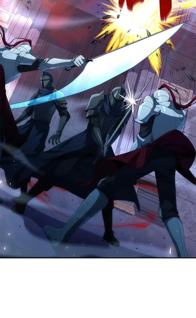 回归后的魔王变善良了 - 039 猫鼠游戏 - 第3张图